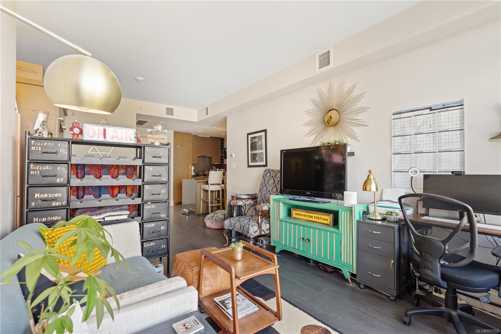 83 Saghalie Rd # 705