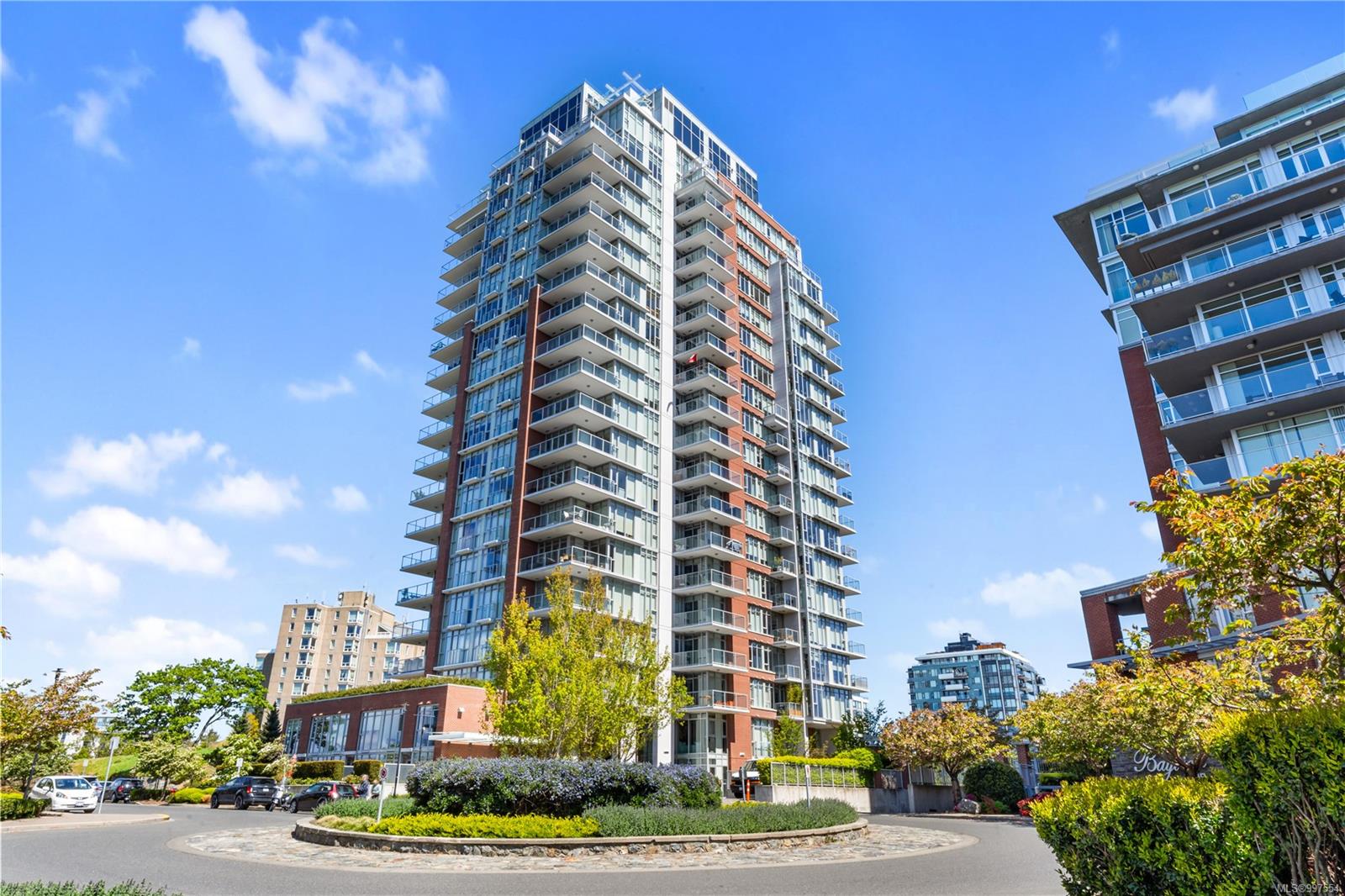 83 Saghalie Rd # 705