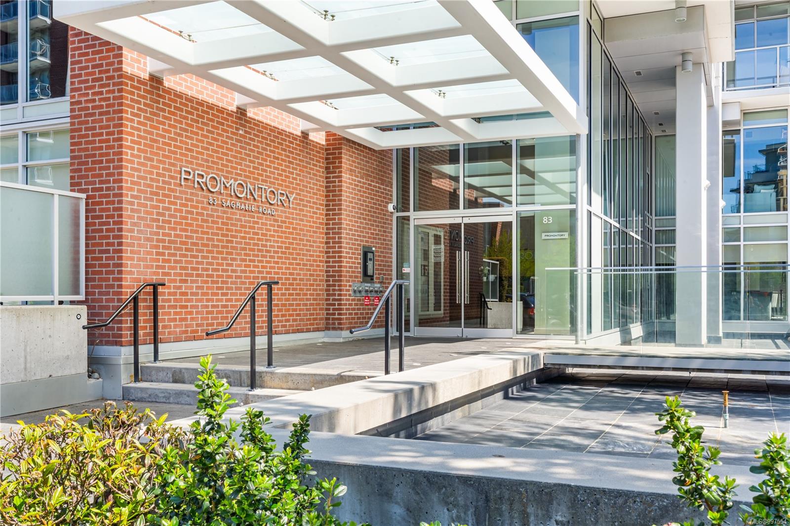 83 Saghalie Rd # 705