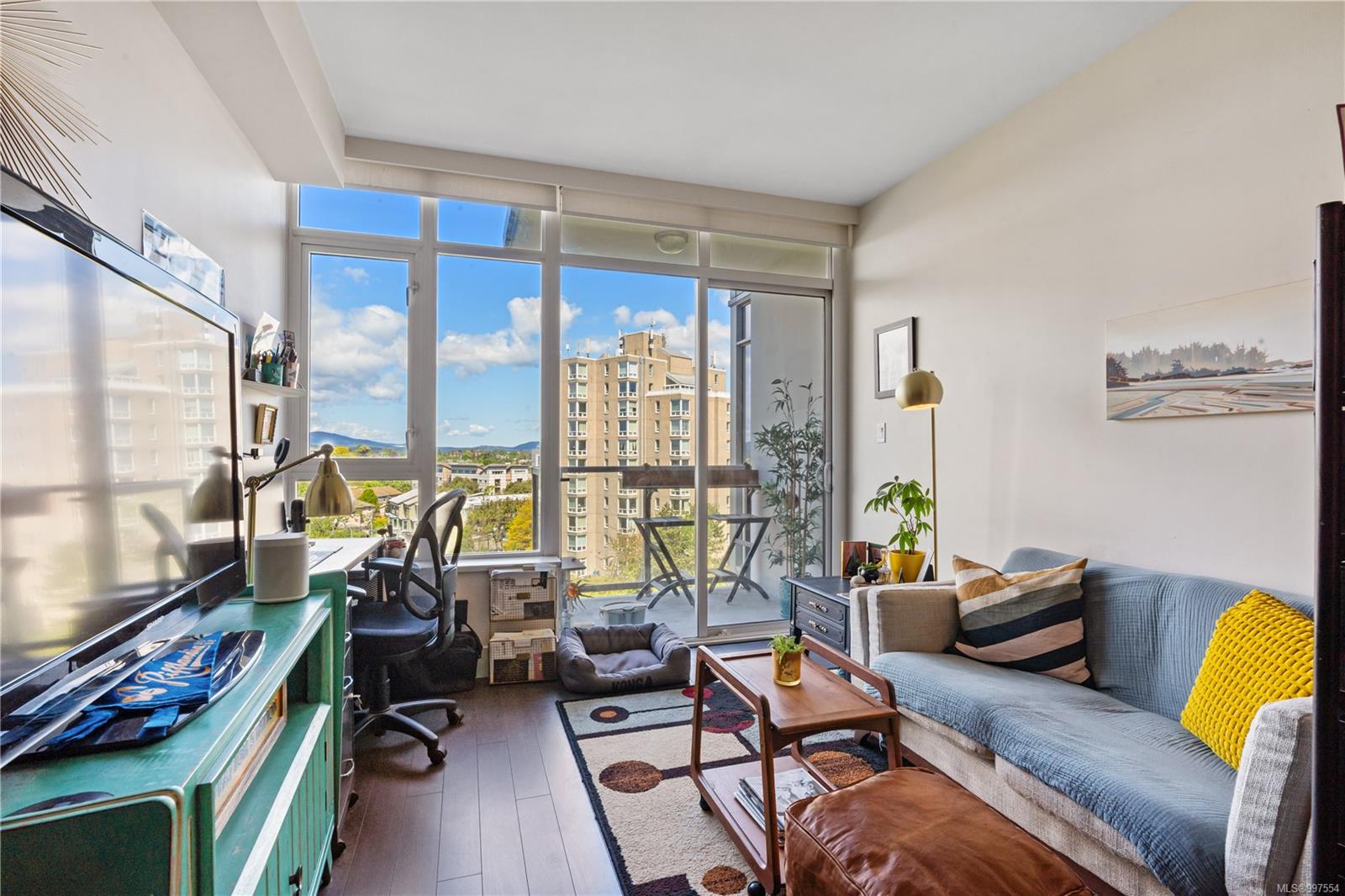 83 Saghalie Rd # 705