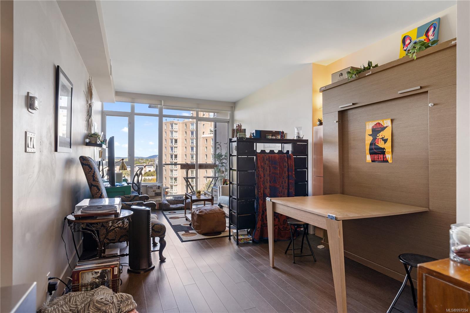 83 Saghalie Rd # 705