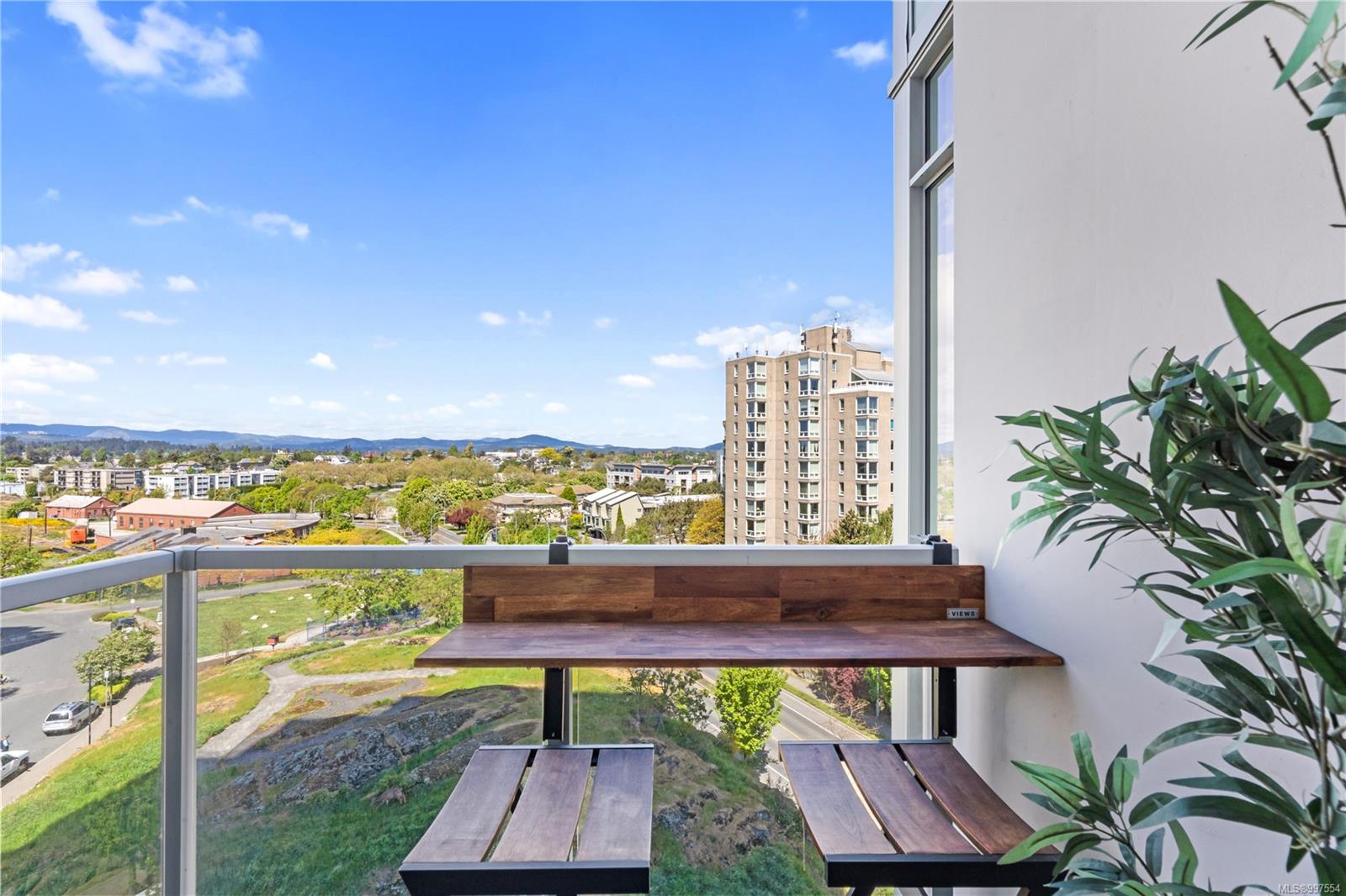 83 Saghalie Rd # 705