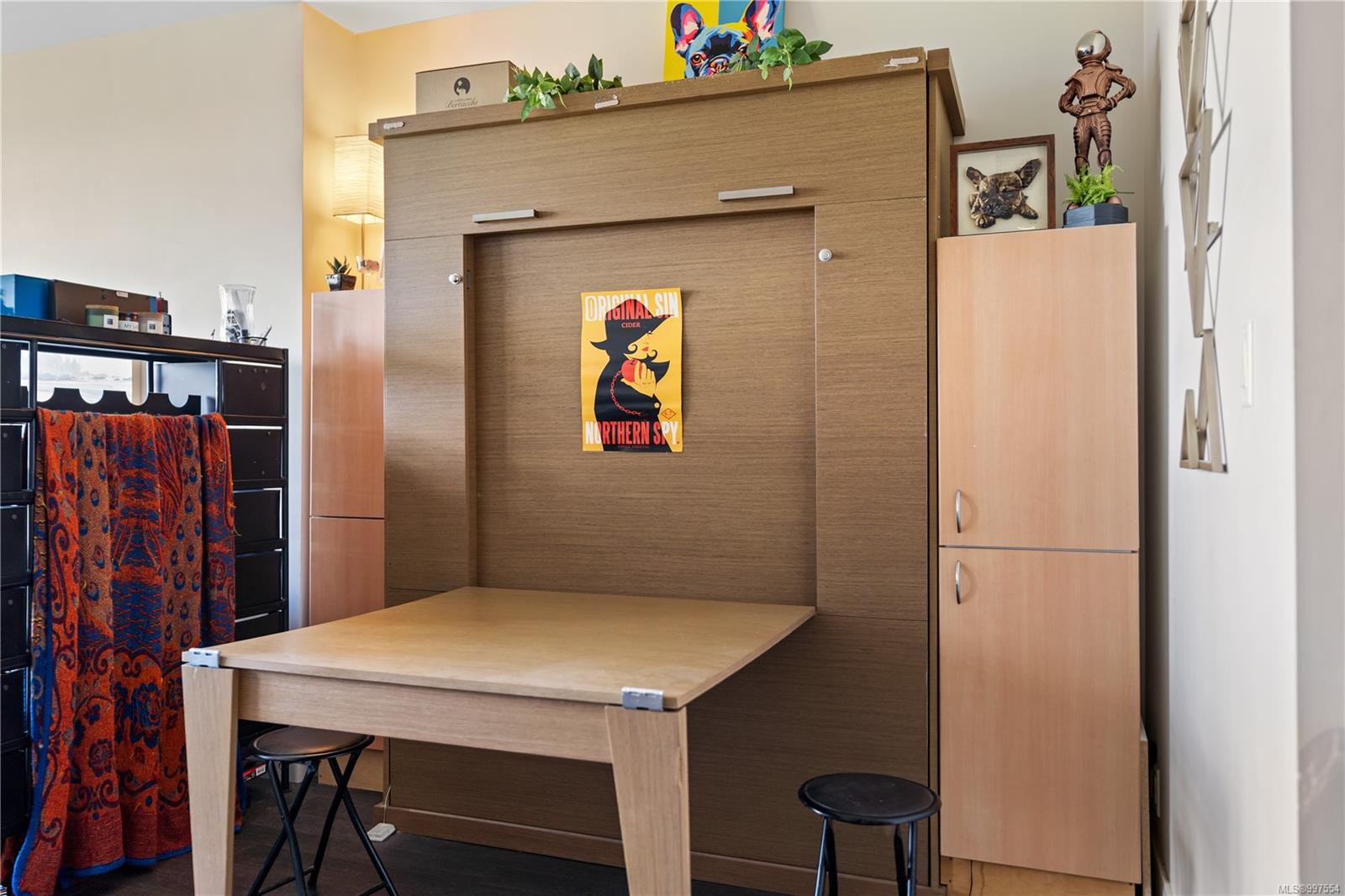 83 Saghalie Rd # 705