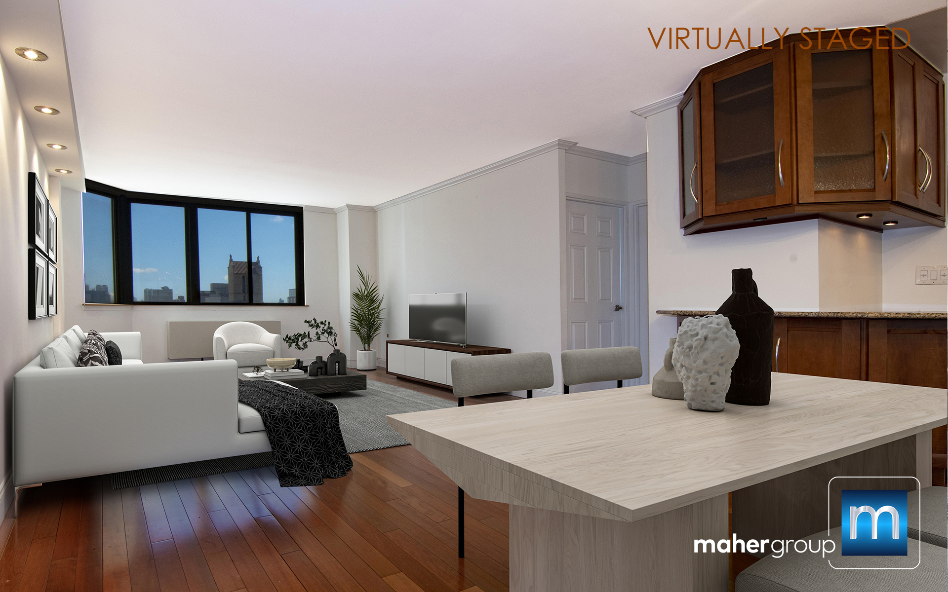 280 Park Avenue S 18B