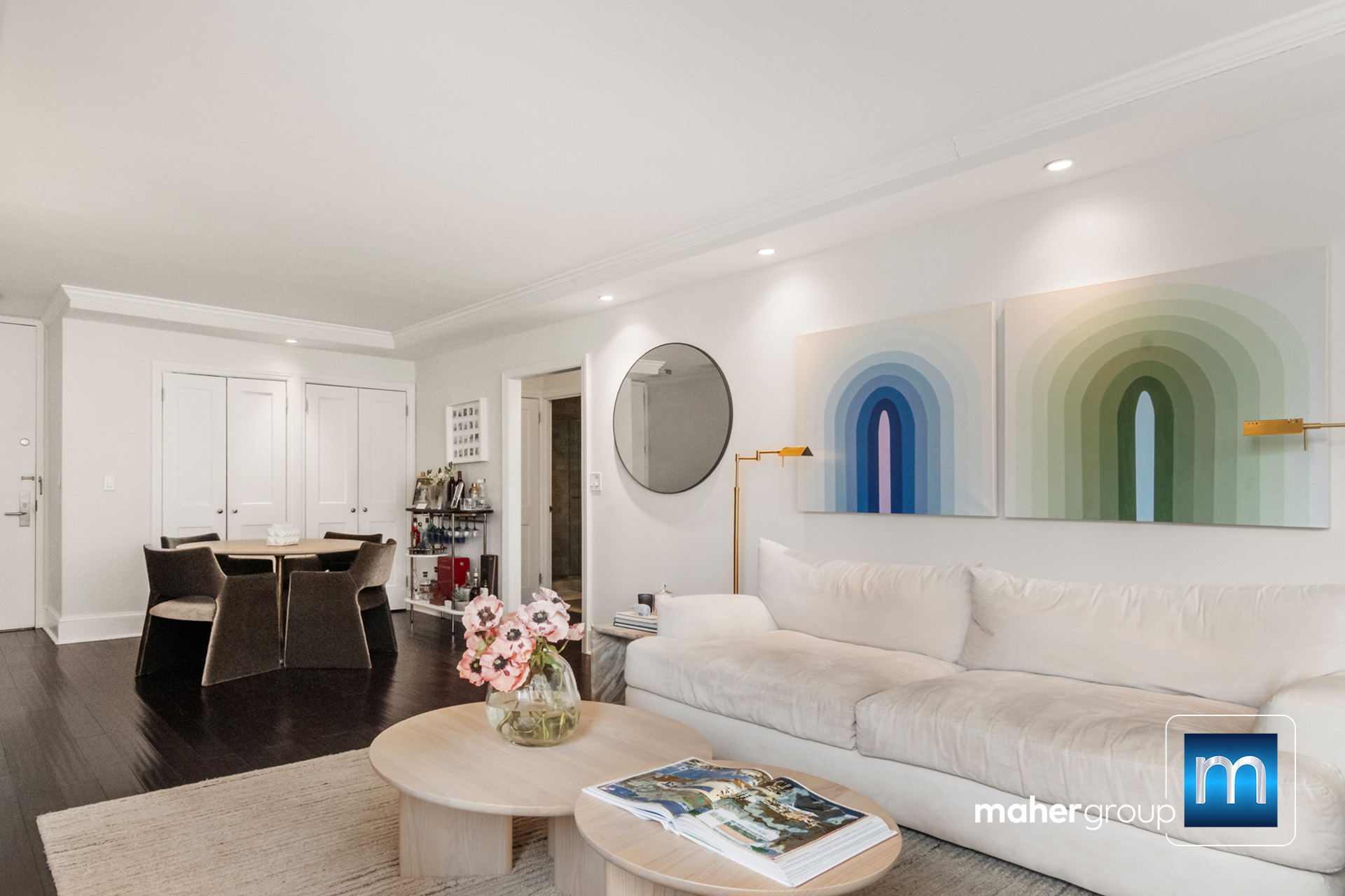 280 Park Ave South,  7M