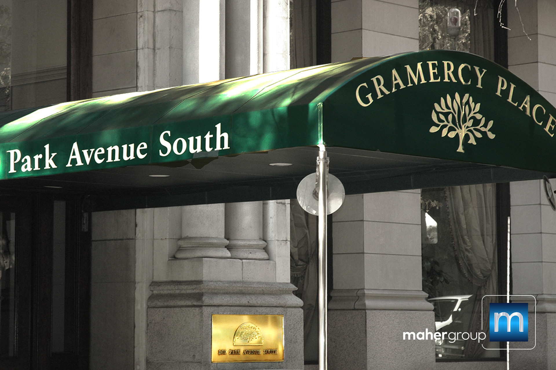 280 Park Ave South  - 7M