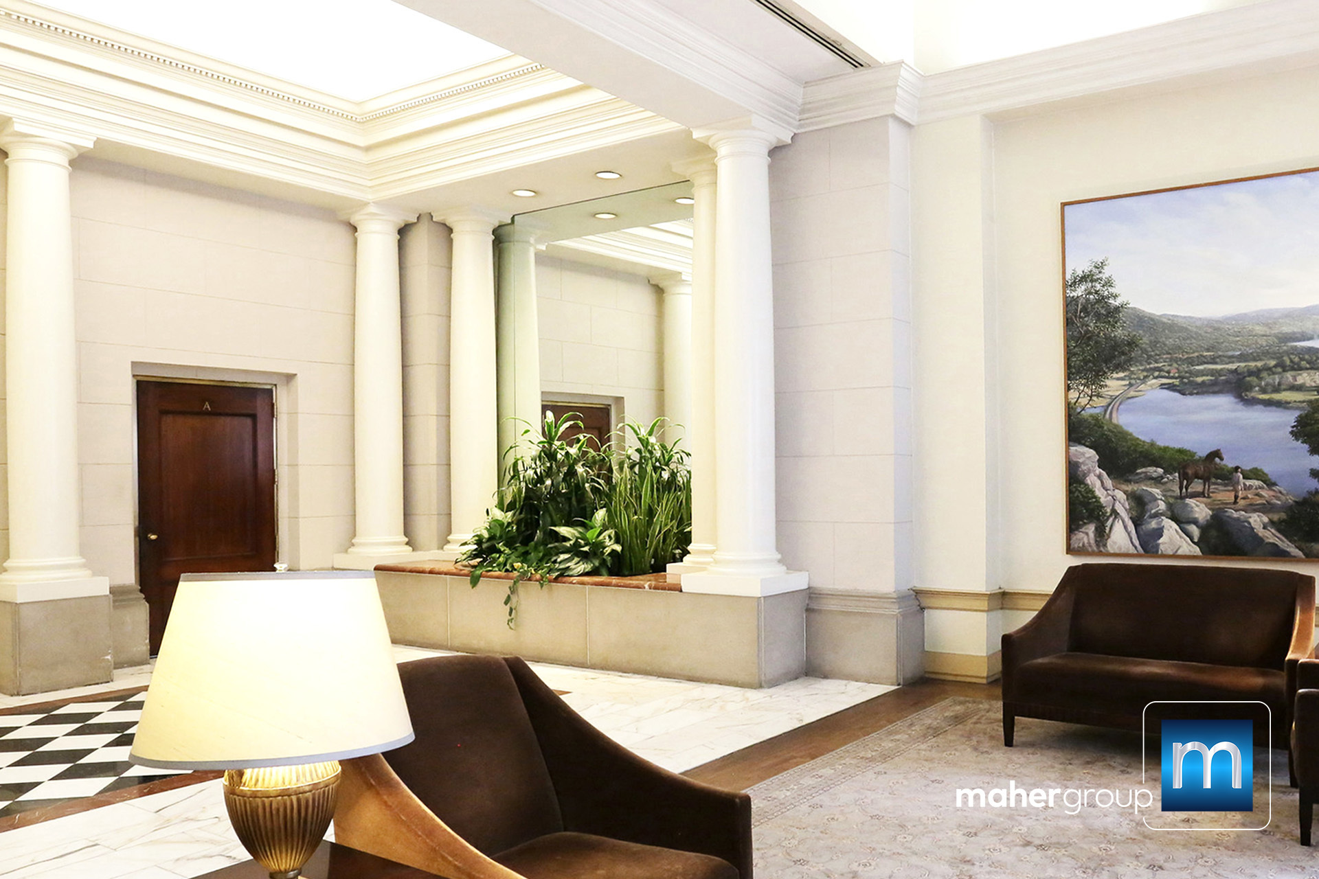 280 Park Ave South  - 7M