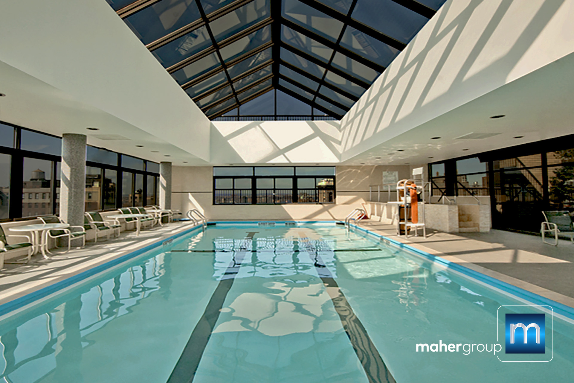 280 Park Ave South  - 7M