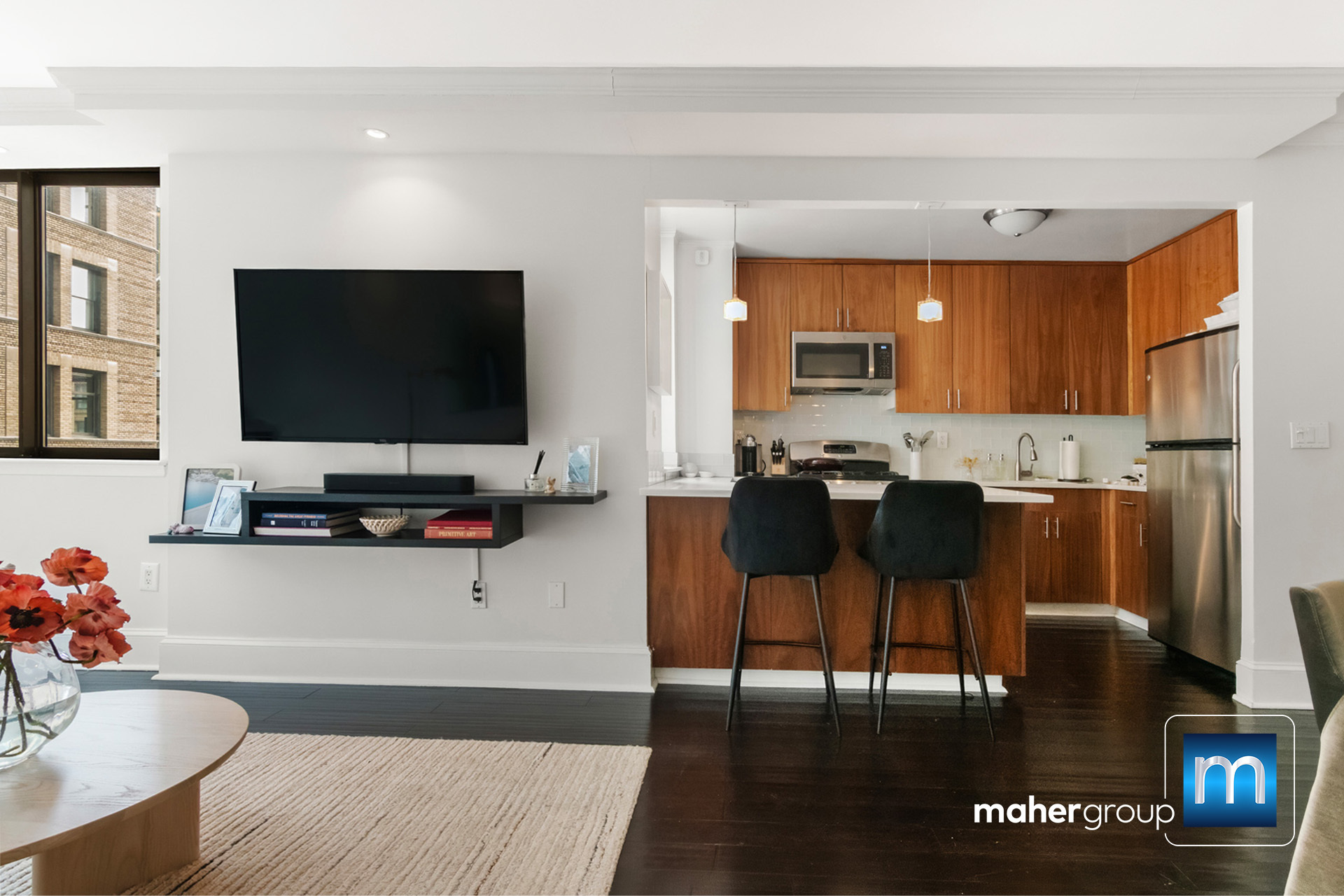 280 Park Ave South,  7M