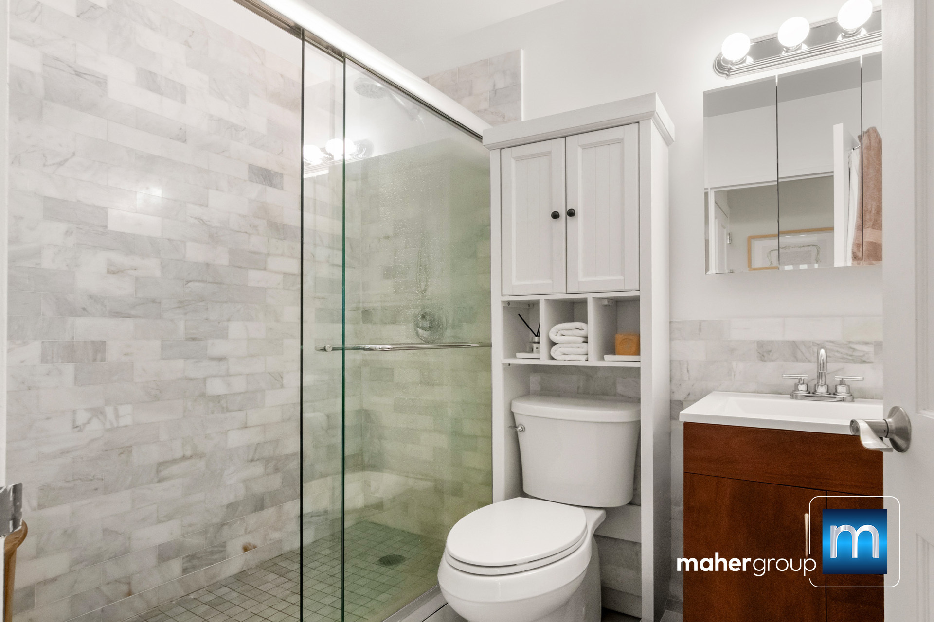 280 Park Ave South  - 7M