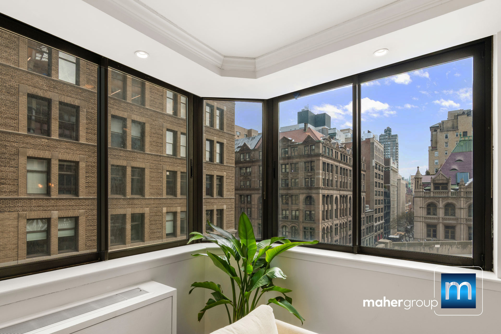 280 Park Ave South  - 7M