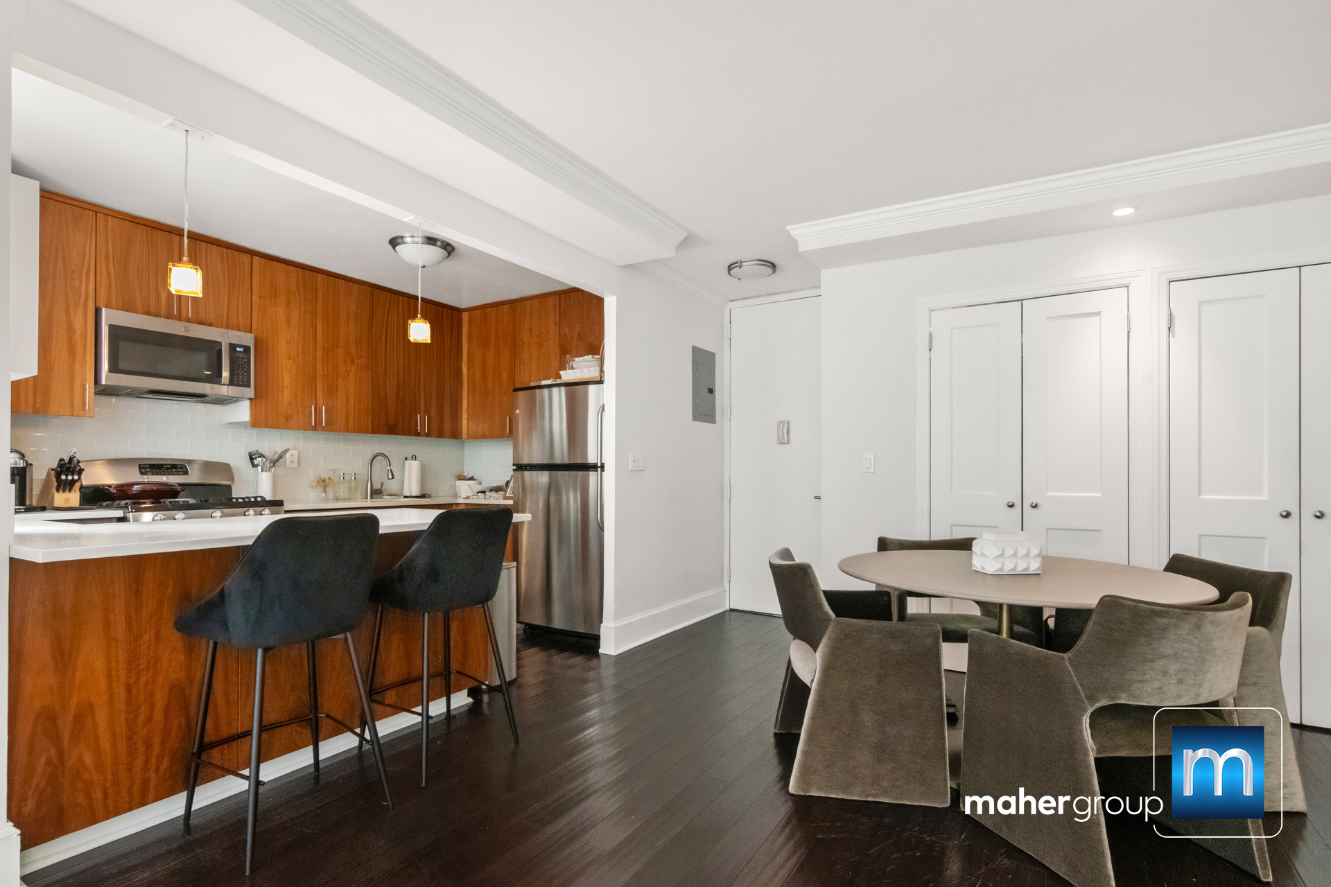 280 Park Ave South,  7M