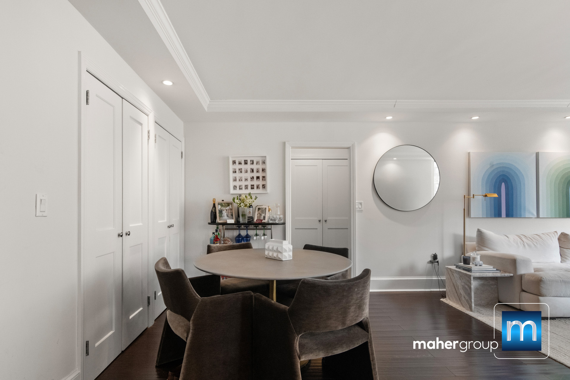280 Park Ave South,  7M
