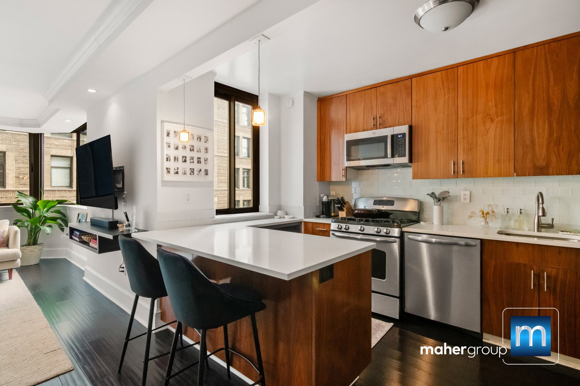 280 Park Ave South,  7M