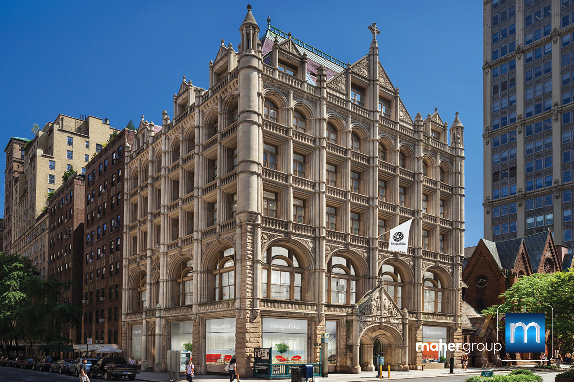 280 Park Ave South  - 7M