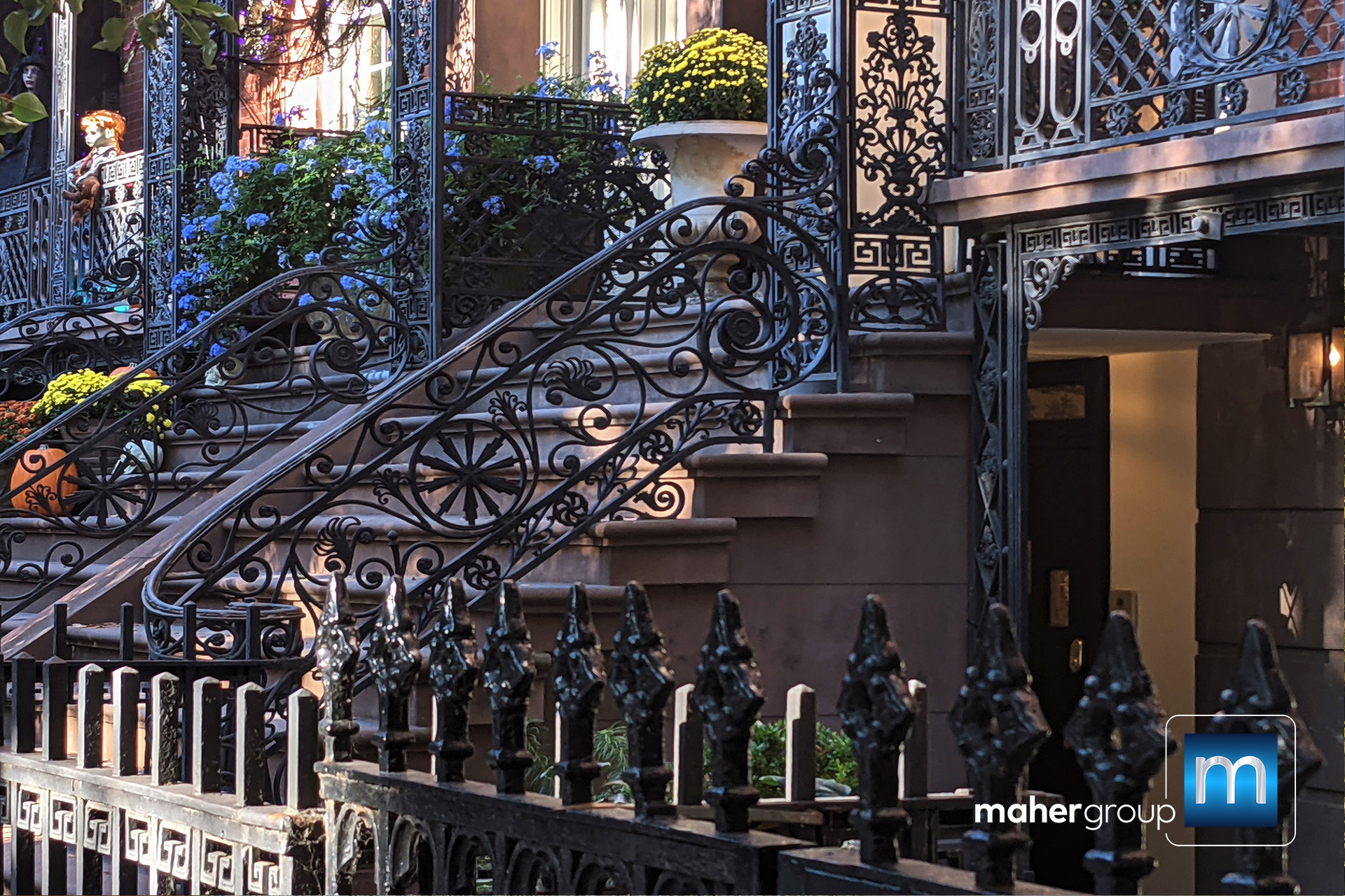 280 Park Ave South, 8D