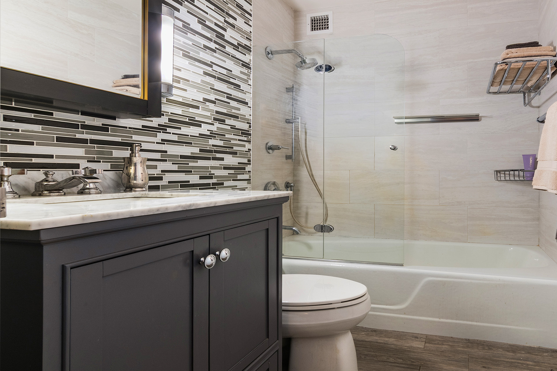 280 Park Avenue S 8D