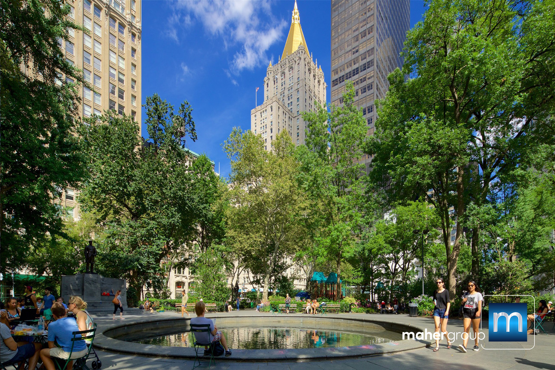 280 Park Avenue S 8D