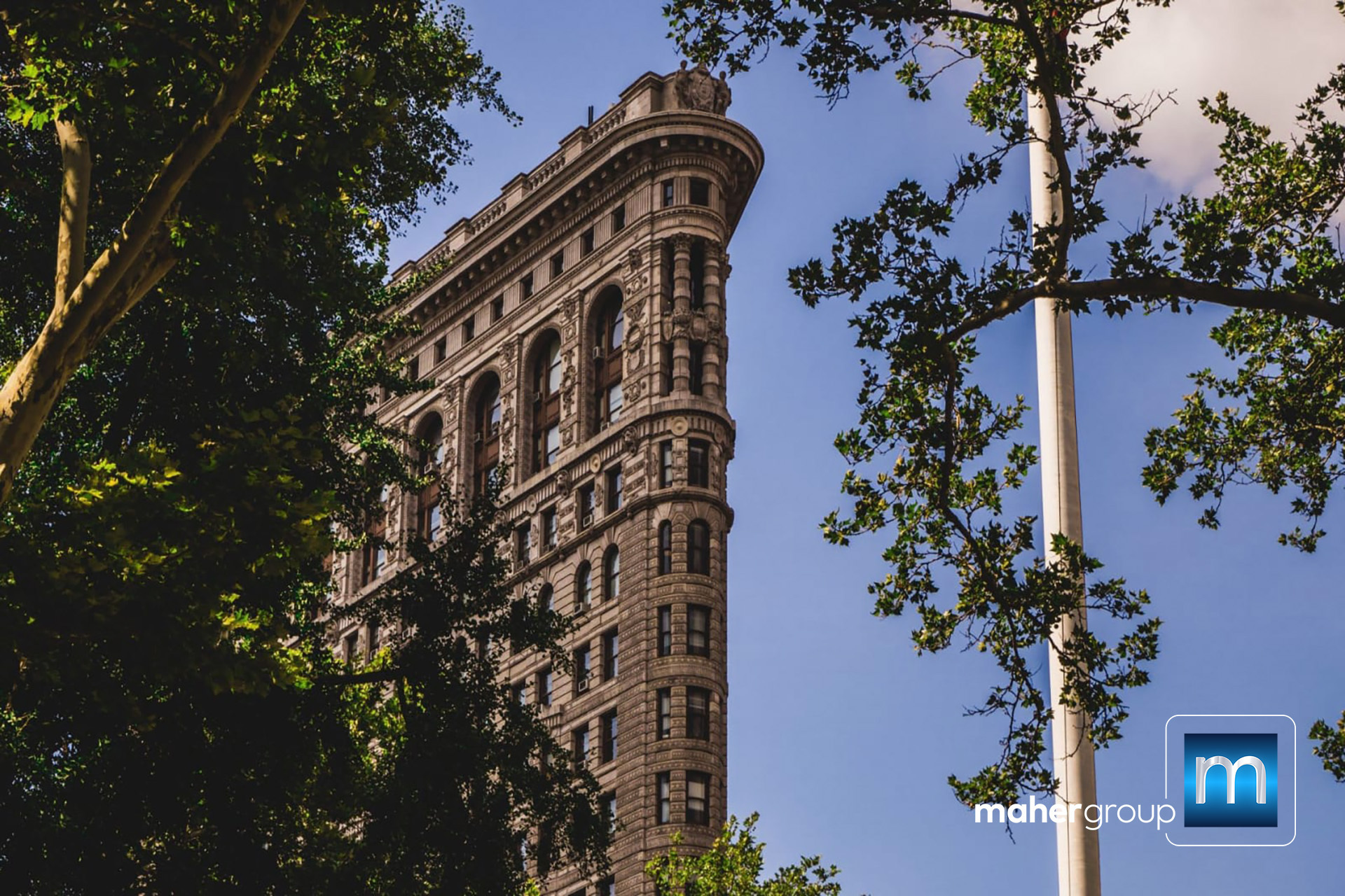 280 Park Avenue S 8D