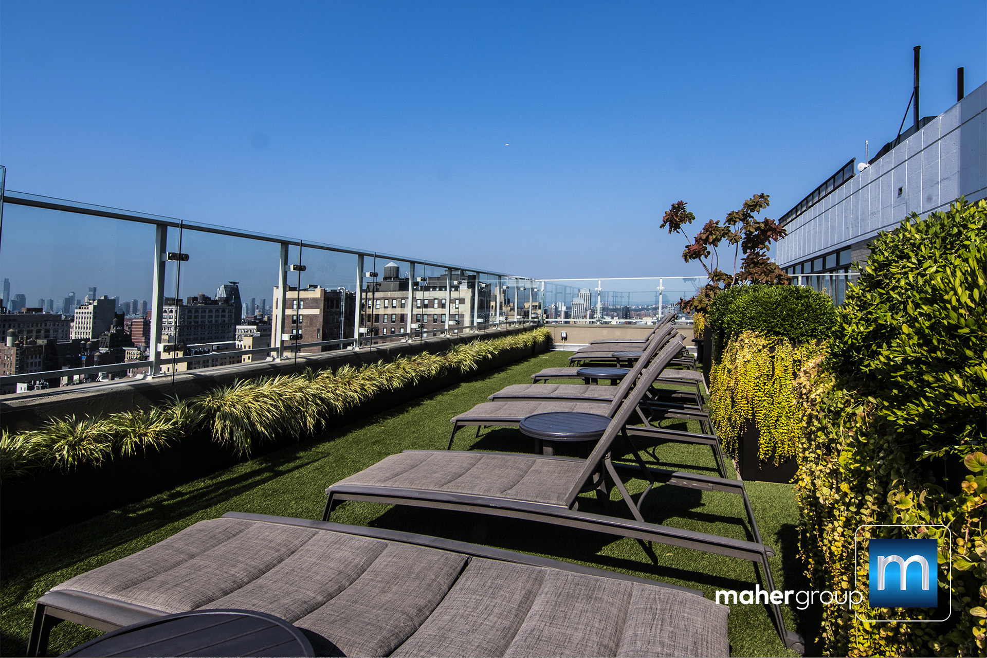 280 Park Avenue S 8D