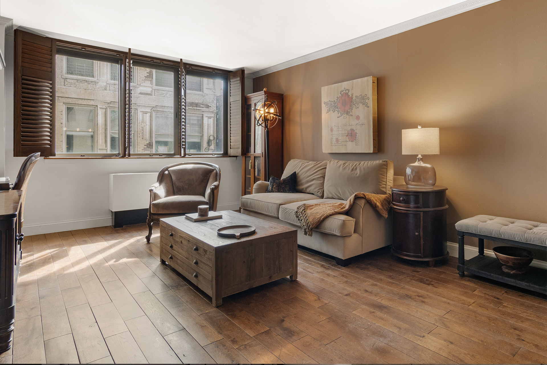 280 Park Avenue S 8D