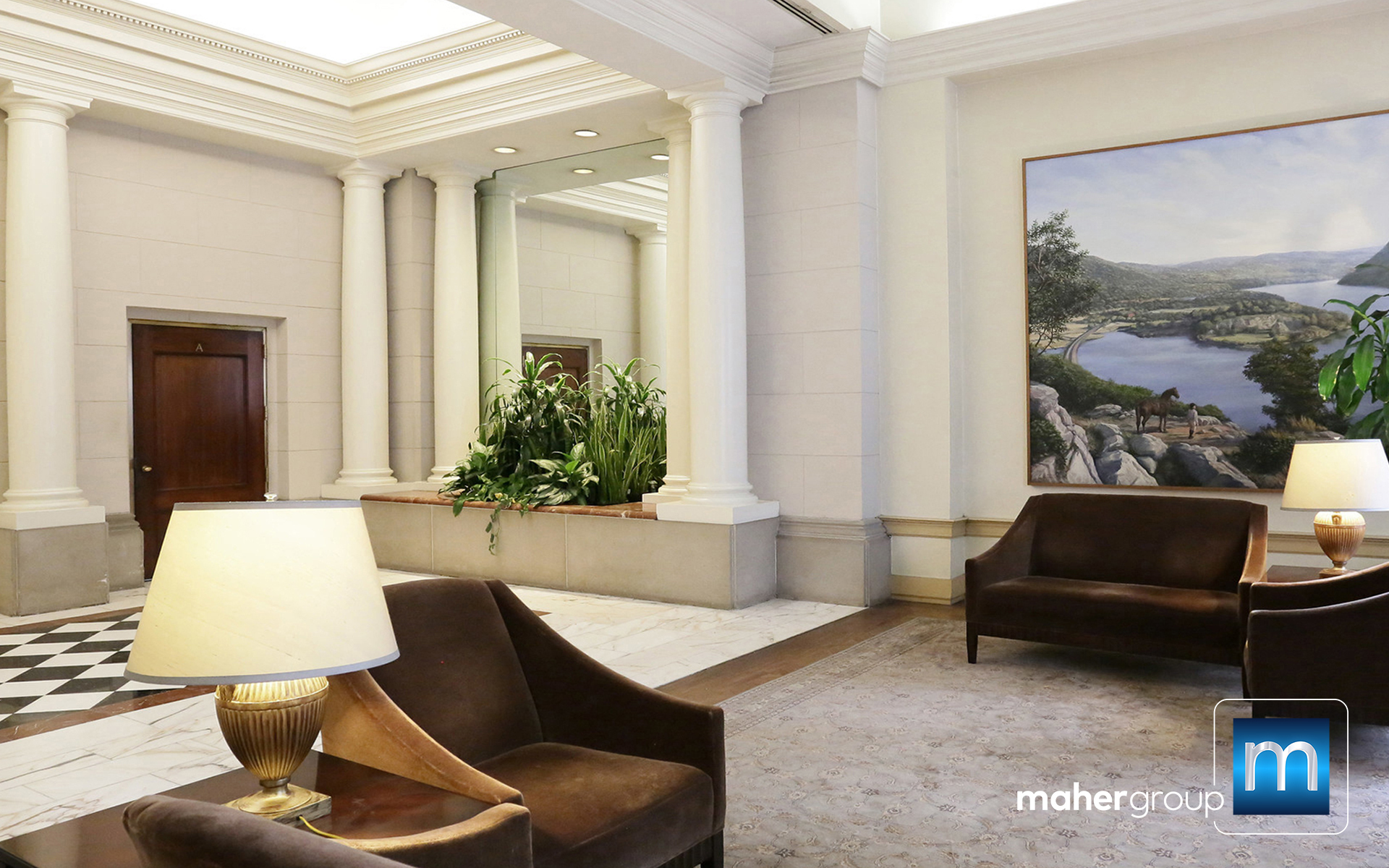 280 Park Ave South, 8D