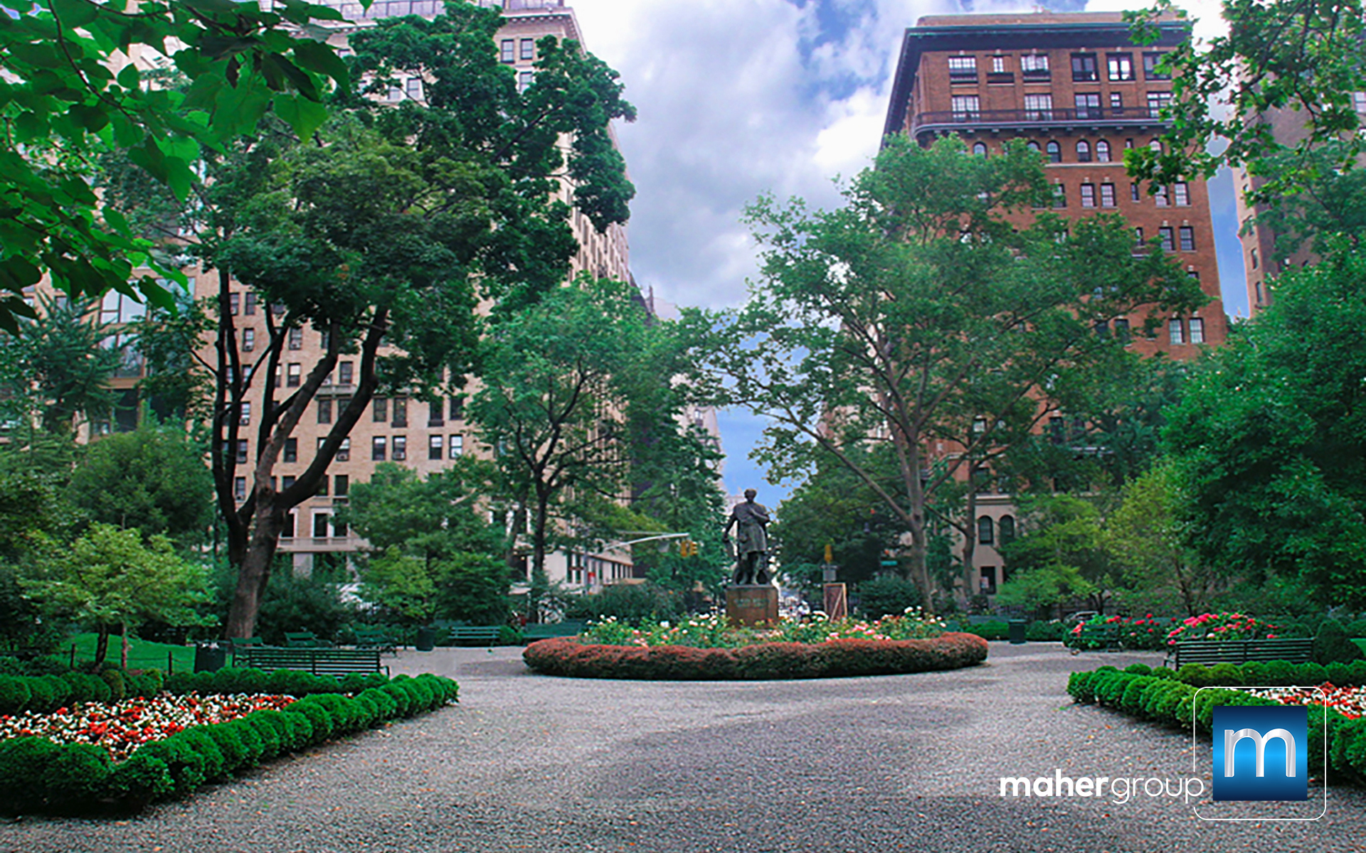 280 Park Ave South, 8D