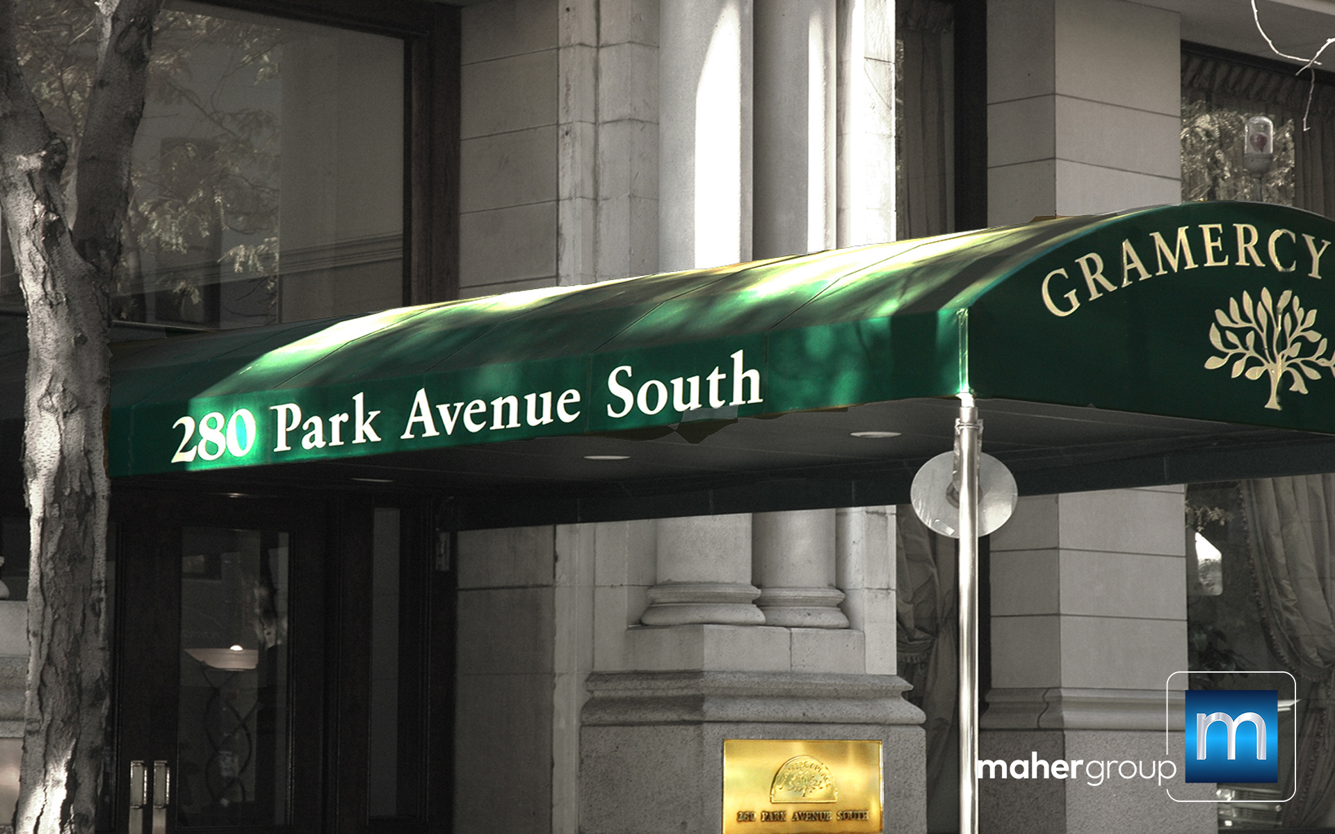 280 Park Avenue S 8D