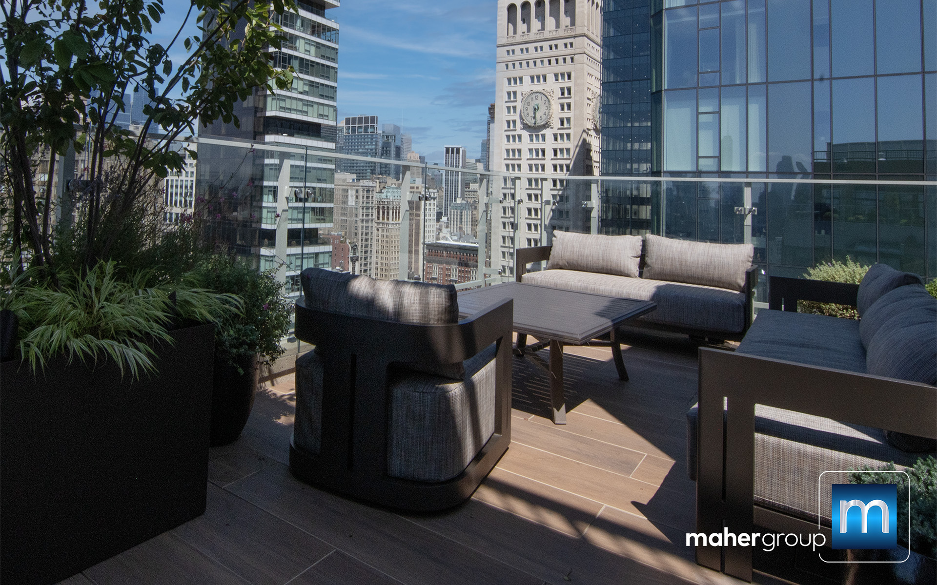 280 Park Avenue S 8D