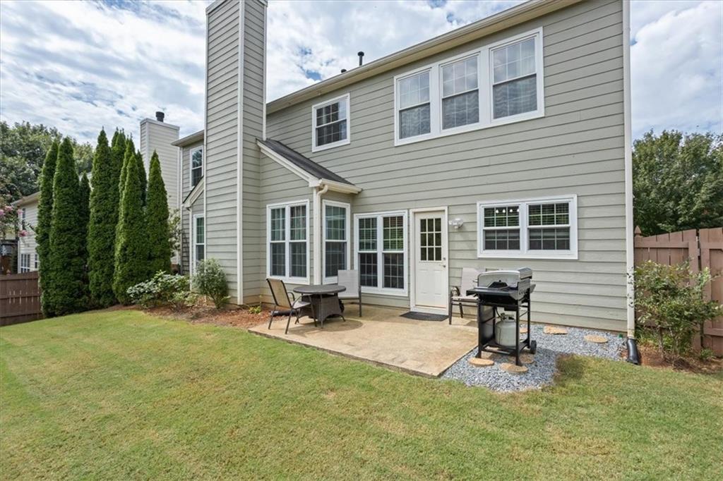 4382 Sugar Maple Drive NW
