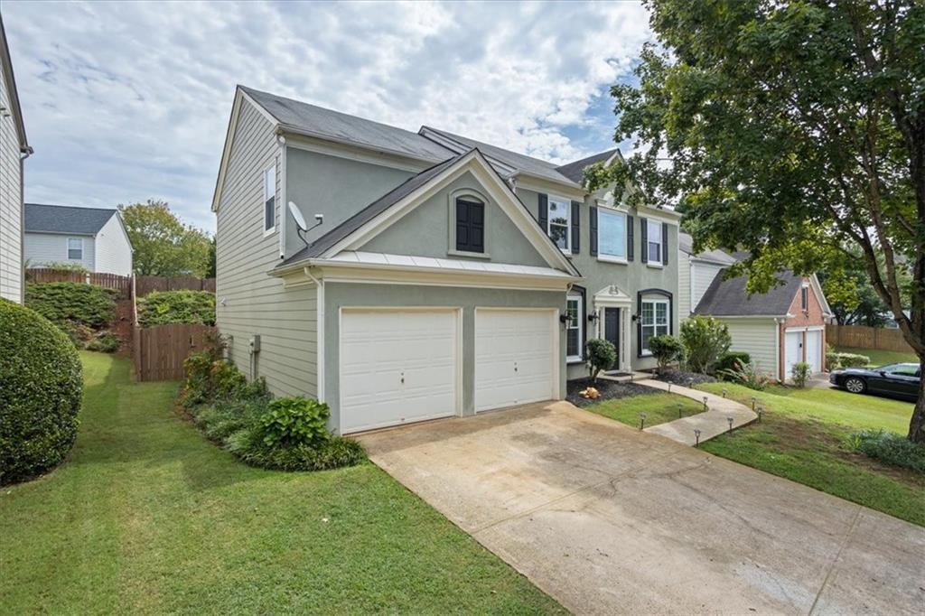 4382 Sugar Maple Drive NW