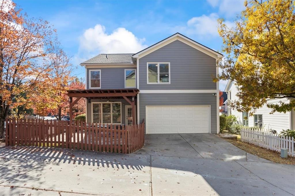 1669 Barfield Run NW