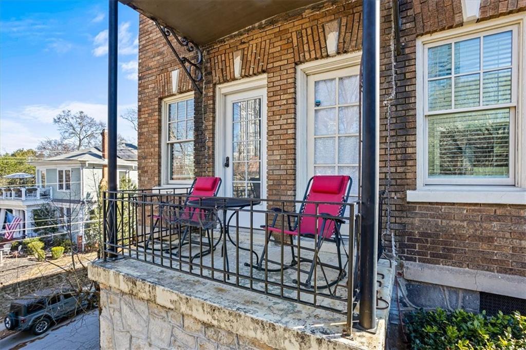 907 Piedmont Avenue NE Unit 15