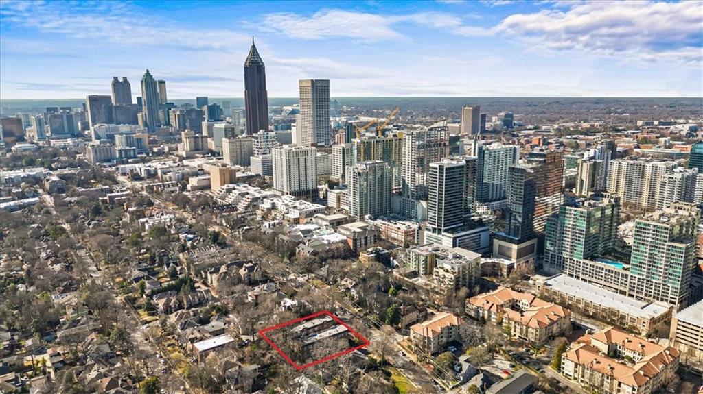 907 Piedmont Avenue NE Unit 15