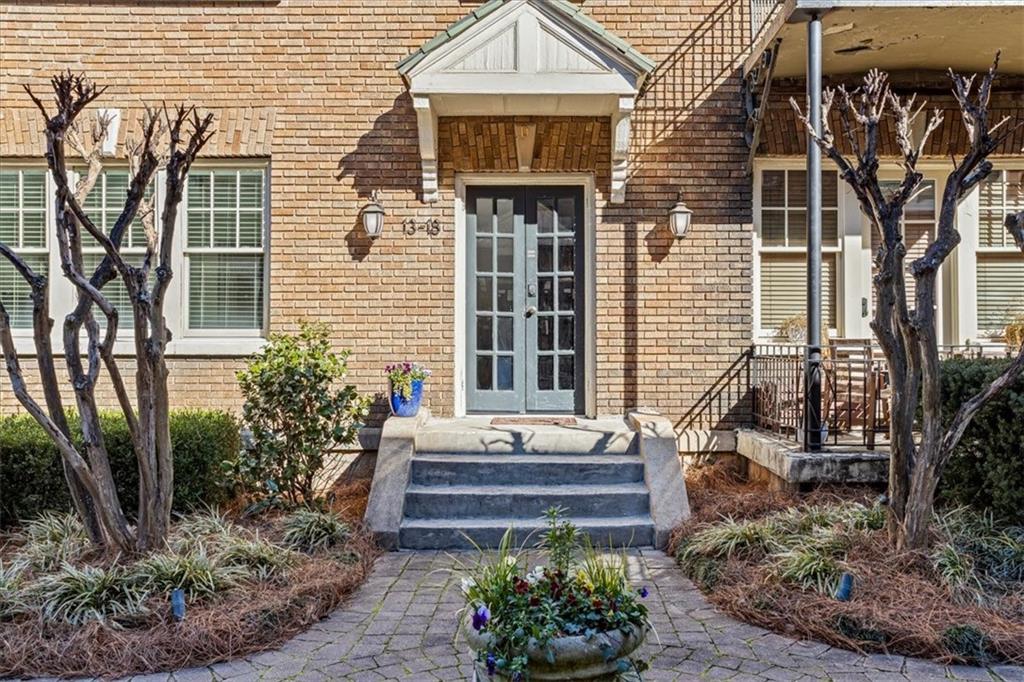 907 Piedmont Avenue NE Unit 15