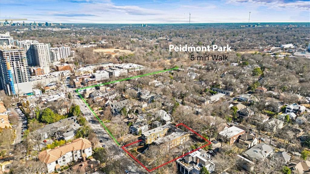 907 Piedmont Avenue NE Unit 15