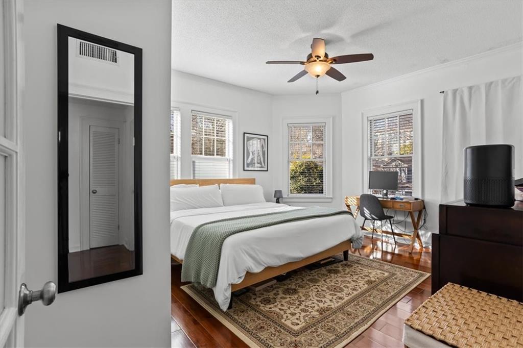907 Piedmont Avenue NE Unit 15