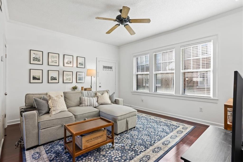 907 Piedmont Avenue NE Unit 15