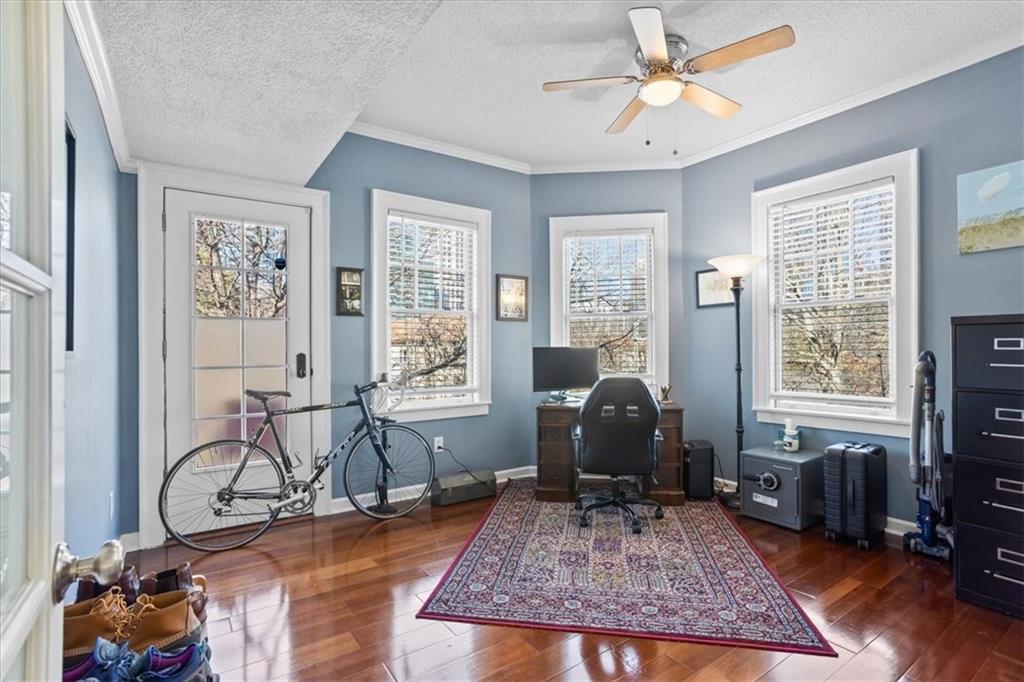 907 Piedmont Avenue NE Unit 15