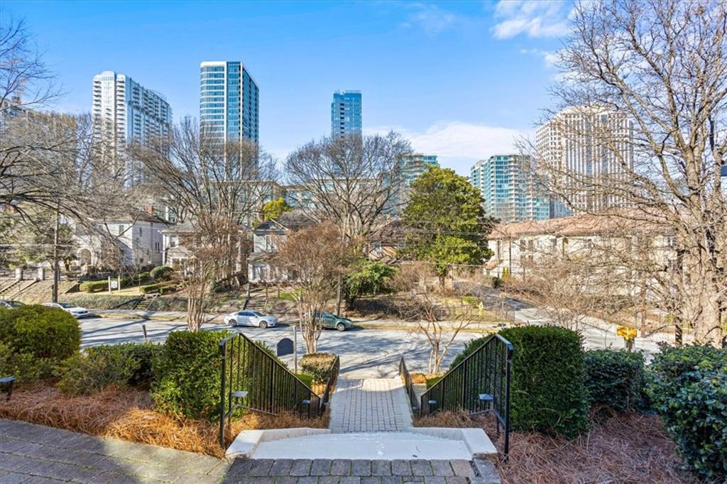 907 Piedmont Avenue NE Unit 15