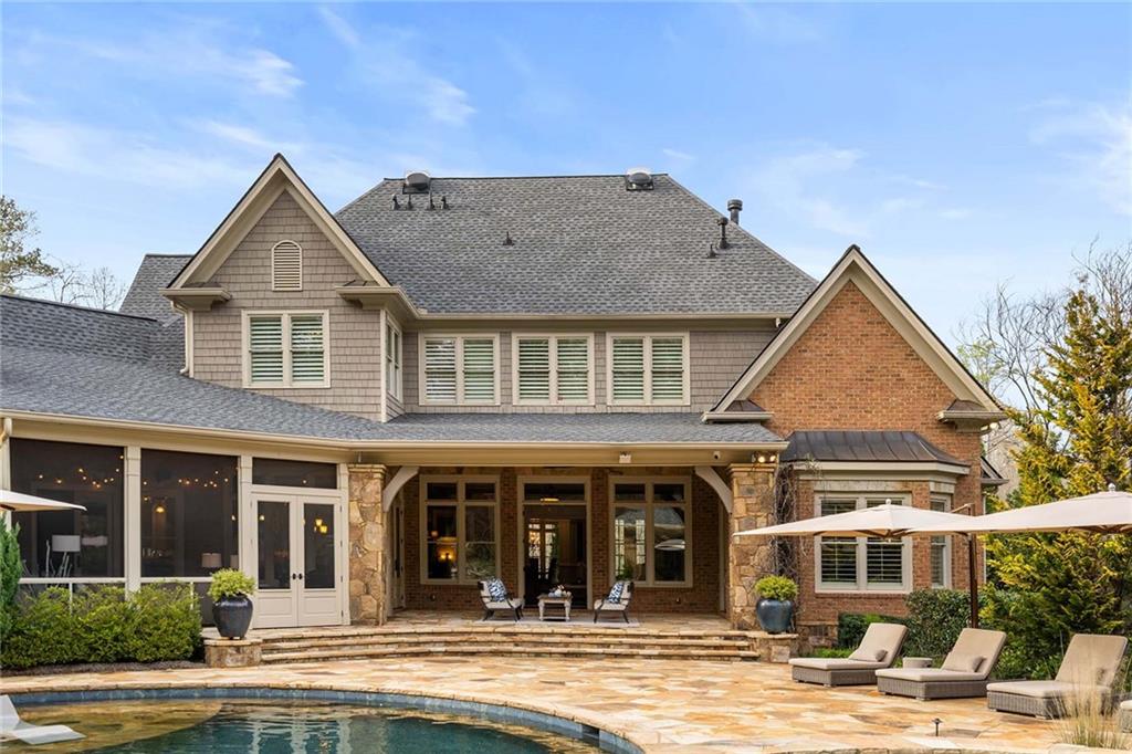 835 Foxhollow Run