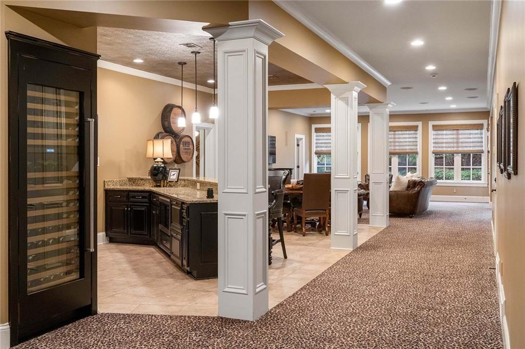835 Foxhollow Run