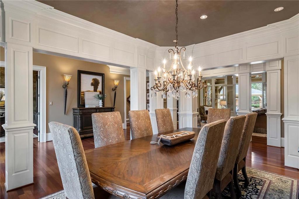 835 Foxhollow Run