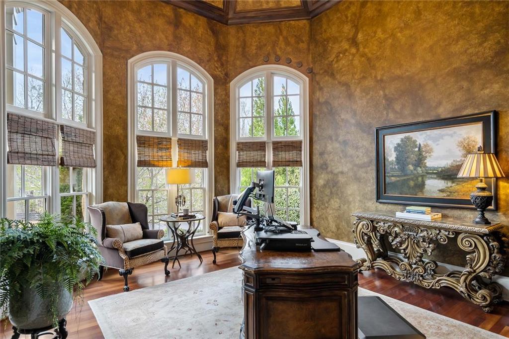 835 Foxhollow Run