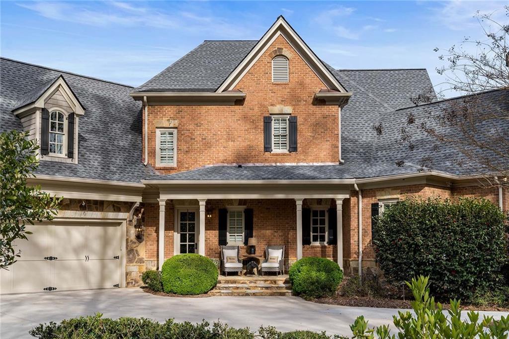 835 Foxhollow Run