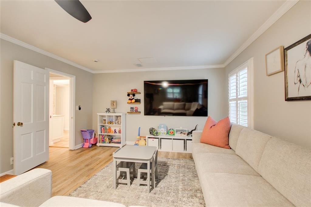 7295 Hunters Branch Drive