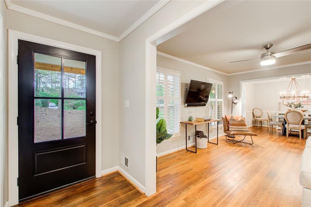 7295 Hunters Branch Drive
