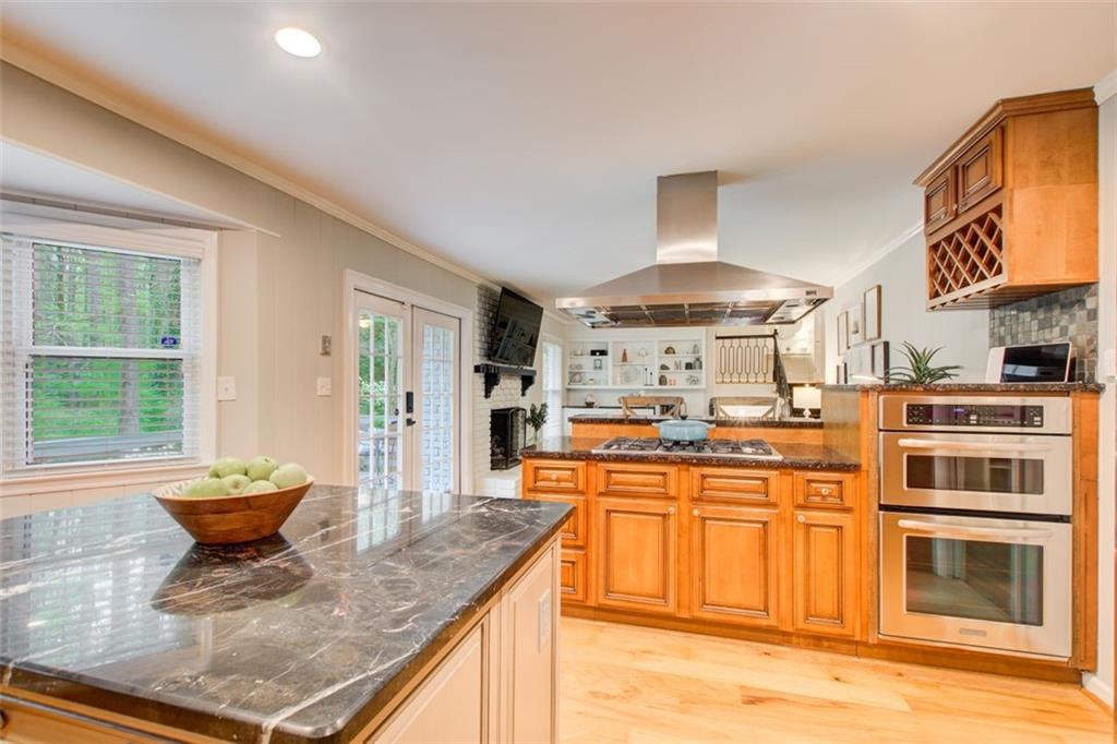 7295 Hunters Branch Drive