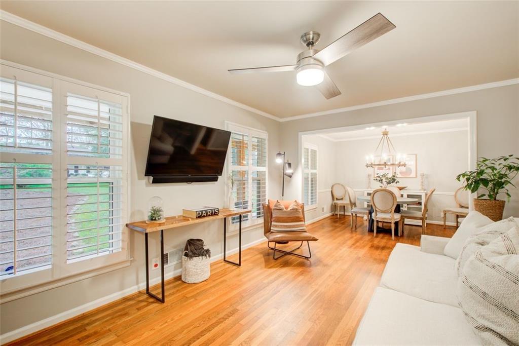 7295 Hunters Branch Drive