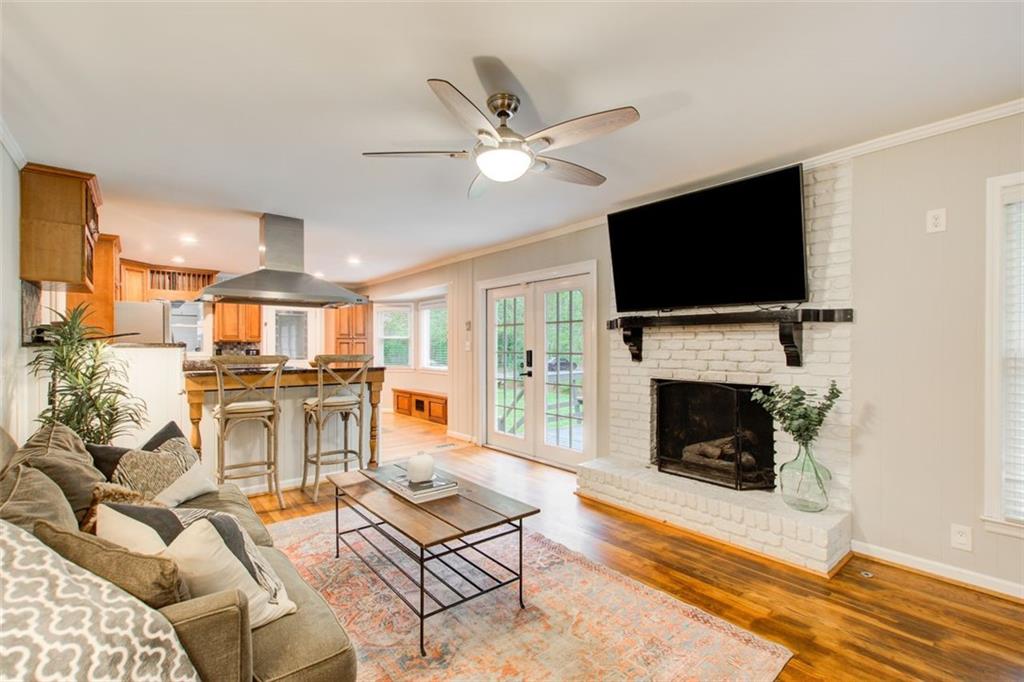 7295 Hunters Branch Drive